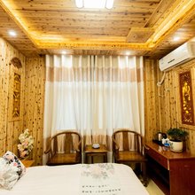 婺源李坑清风别院
