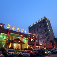 格林豪泰(上海马陆地铁站店)