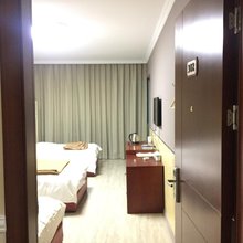 余姚元寳嶺大酒店