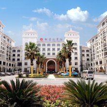 南昌新建迎宾馆