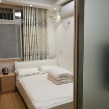 营山快客民宿