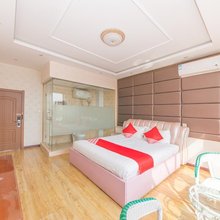 宏福宾馆(哈尔滨太平国际机场店)