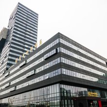 无锡书香世家酒店(江南大学长广溪地铁站店)