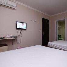 东海诚信宾馆