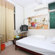 广州南桥住宿