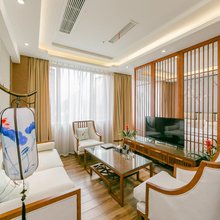 遂宁御普酒店