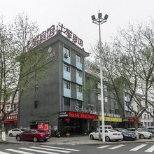 宜兴七星宾馆