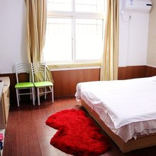 青岛候鸟青年客栈