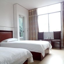 重庆龙阁宾馆(潼南体育馆店)