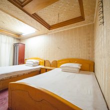 如皋惠君旅馆(水绘园店)
