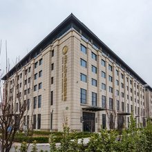 北京久峰月季国际酒店
