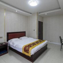 湘潭杉山商务宾馆