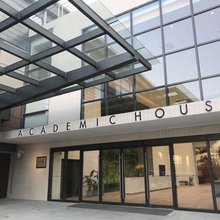 汕头大学Academic House酒店(汕大学术交流服务中心店)