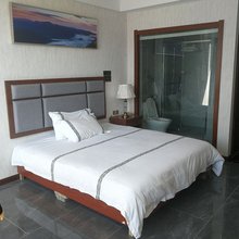利川沿途宾馆