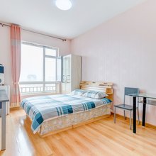 哈尔滨美人鱼休闲公寓
