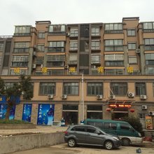 镇江东城绿洲宾馆