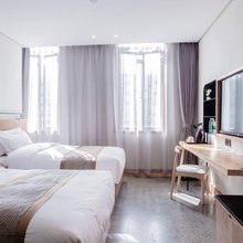 迈典酒店(国家会展中心店)