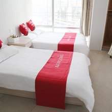 兆丰连锁酒店(兆丰路地铁站店)