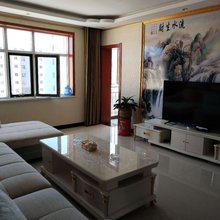 德令哈英杰福源家庭套房