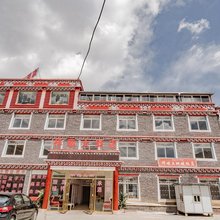 康定祥敏大酒店