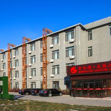 本溪曼哈顿龙腾酒店