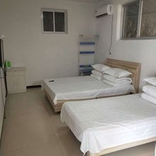 易县望湖楼山庄