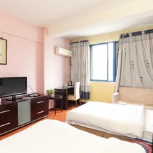 无锡鹏云商务旅馆