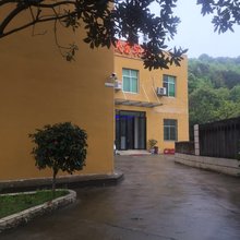 株洲天富宾馆
