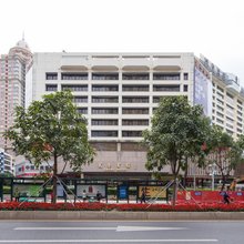 深圳芙蓉宾馆
