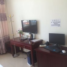 崇州金鑫宾馆