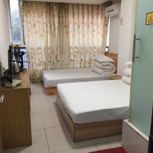 唯美公寓(武汉第二师范店)