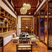 兰亭别院·驿事度假院子(绍兴兰亭风景名胜区店)