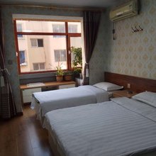 营口宏辉旅店