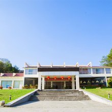 黄山太白山庄