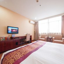 南通南山湖大酒店
