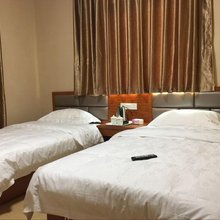永泰华福旅社