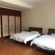 杭州龙琴之家民宿
