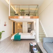 优客里里服务式公寓(北京新光大中心店)