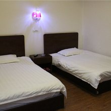 澄江谭馨宾馆