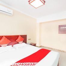 汝阳旅途之家酒店