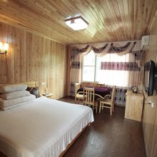 四面山绍启香山农庄