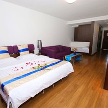 绥中自由海度假海景公寓