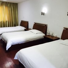 宁波宏润宾馆