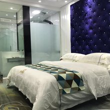 临沧恒利酒店