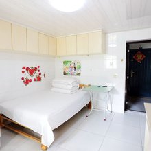 瑞瑞民宿(南京龙眠大道地铁站店)