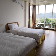 平远佑德米民宿