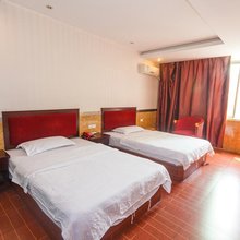 重庆豪门商务宾馆