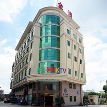 台山金浪大厦酒店