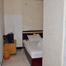 南昌半步街旅馆