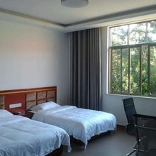 聚福宾馆(庐山西海景区店)